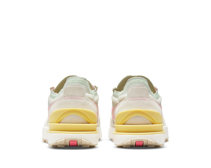 Nike Waffle One Wmns Seafoam / Pink Glaze - Sea Glass - Saturn Gold DM9466-001