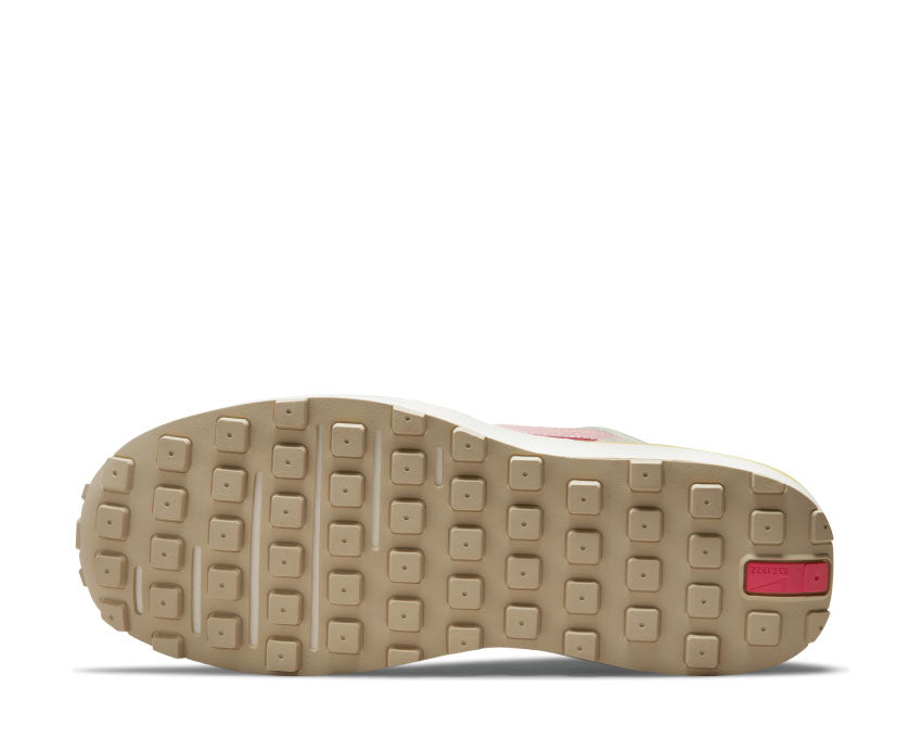 Nike Waffle One Wmns Seafoam / Pink Glaze - Sea Glass - Saturn Gold DM9466-001