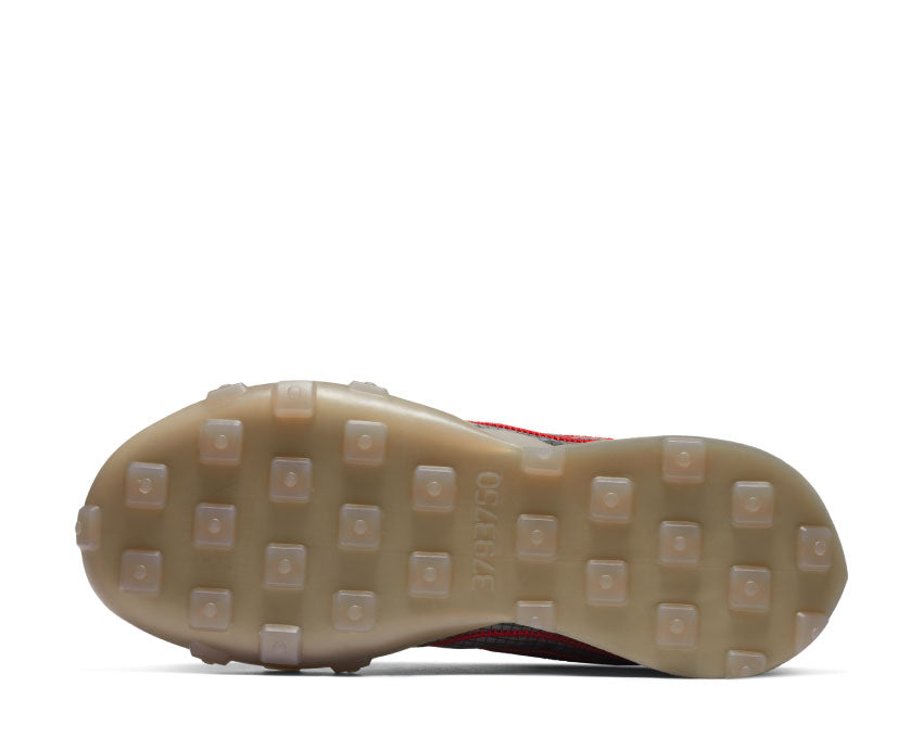 Nike Waffle Racer 20 Black / University Red - Enigma Stone CK6647-002