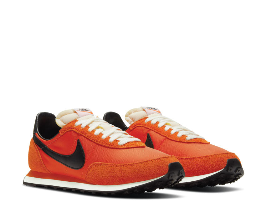Nike Waffle Trainer 2 SP Starfish / Black - Starfish - Summit White DB3004-800
