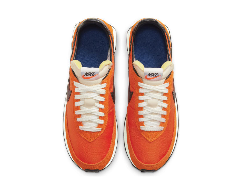 Nike Waffle Trainer 2 SP Starfish / Black - Starfish - Summit White DB3004-800
