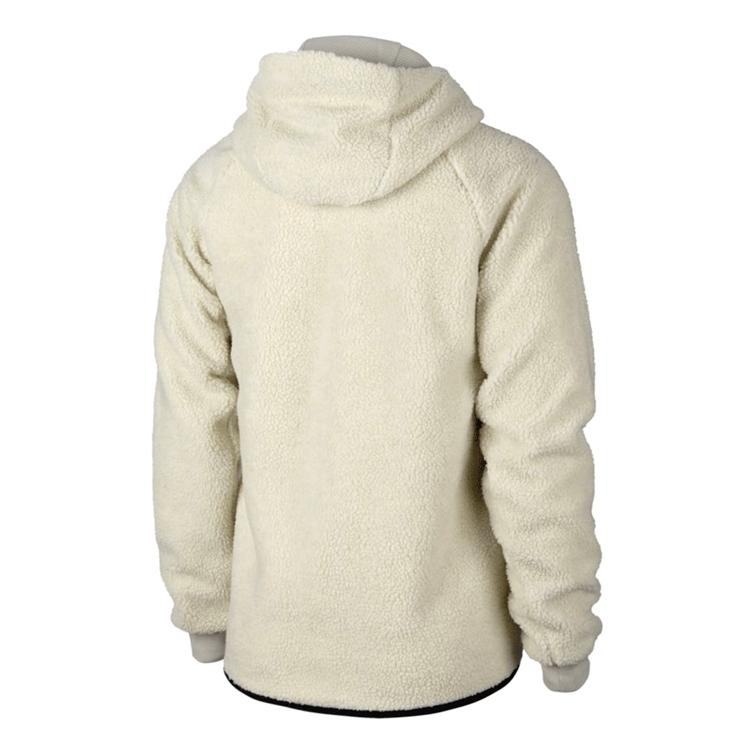 Nike Windrunner Tech Fleece Sherpa AQ2767-072