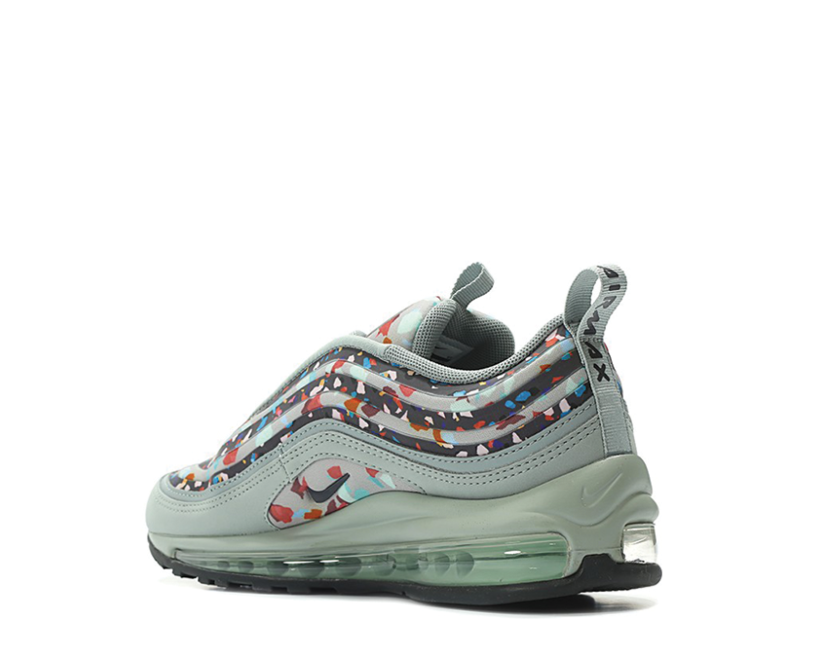 Nike Air Max 97 Ultra Premium Confetti AO2325 001 NOIRFONCE