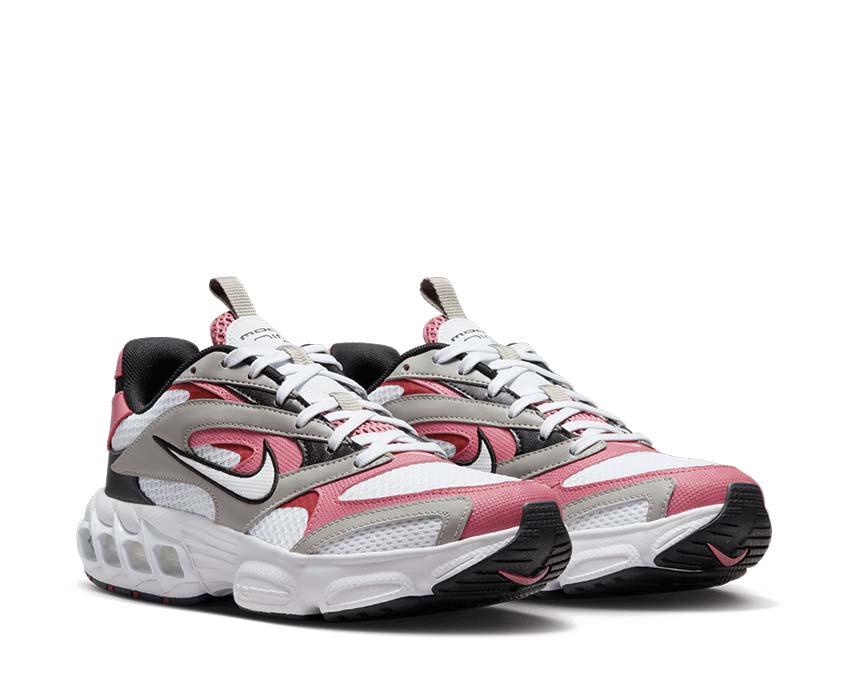 Nike Zoom Air Fire Cobblestone / White - Desert Berry DN1392-001