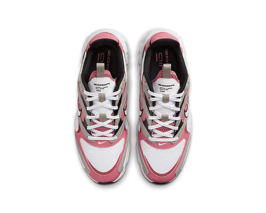 Nike Zoom Air Fire Cobblestone / White - Desert Berry DN1392-001