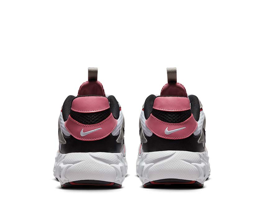 Nike Zoom Air Fire Cobblestone / White - Desert Berry DN1392-001