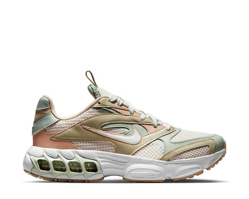 Nike Zoom Air Fire Light Soft Pink / White - Arctic Orange DN1392-601