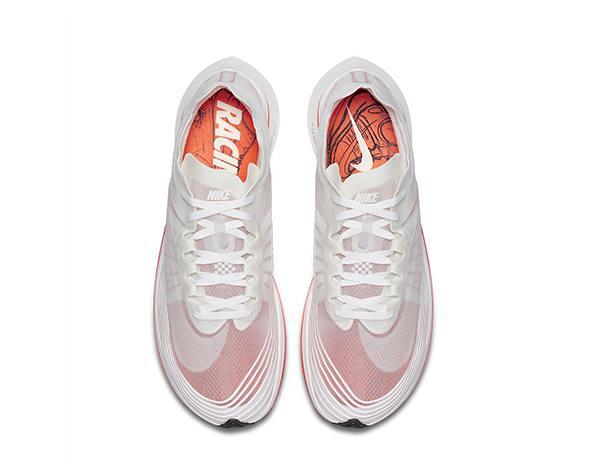 Nike Zoom Fly SP Breaking 2 Anniversary AJ9282