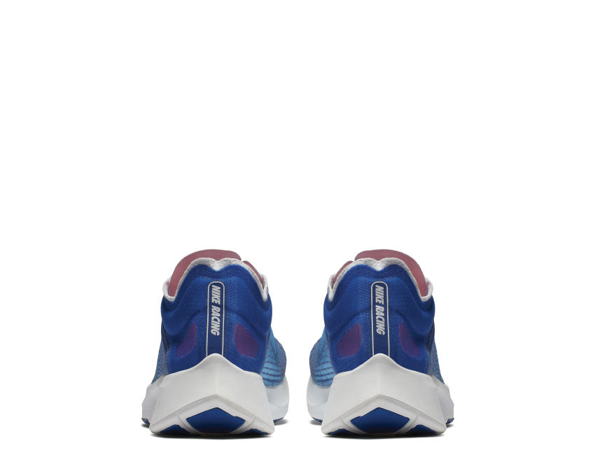 Nike Zoom Fly SP Fast Indigo Force  Red Orbit AT5242-400