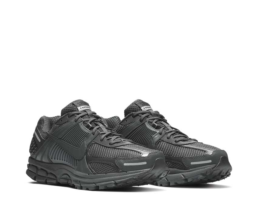 nike silver nike silver zoom high jump spike shoes 2017 Anthracite Black Wolf Grey BV1358-002