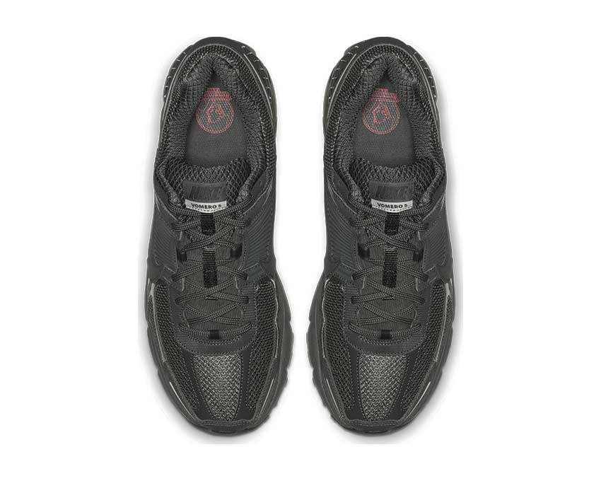 Nike Zoom Vomero 5 SP Anthracite Black Wolf Grey BV1358-002