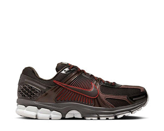 Nike Zoom Vomero 5 Velvet Brown Game Royal — sneaker hombre Zoom Air
