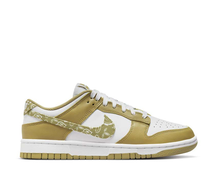 Nike Dunk Low&nbsp; White / Barley - White&nbsp; DH4401-104