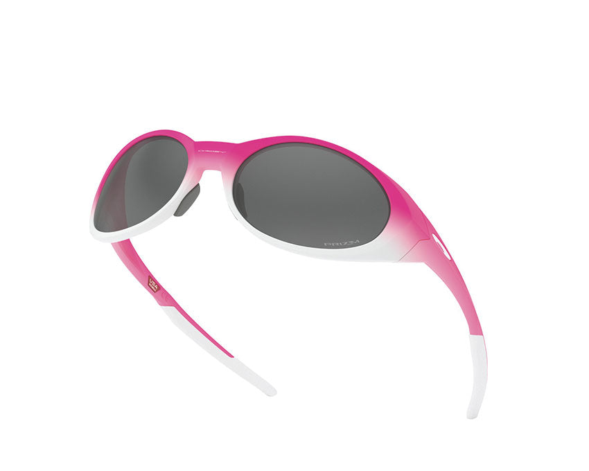 Oakley Eyejacket Redux Glasses Matte Rubine / Pink Fade 9438-4B