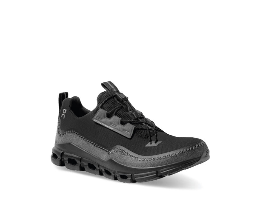ON Cloudaway Black / Rock 49.99134