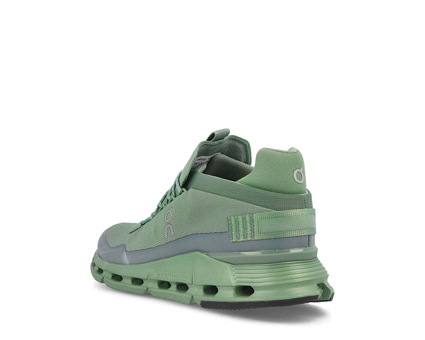 ON Cloudnova Sensa Fern / White 3MD11651174