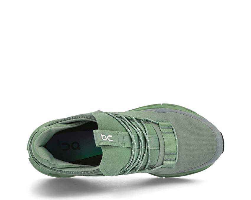 ON Cloudnova Sensa Fern / White 3MD11651174