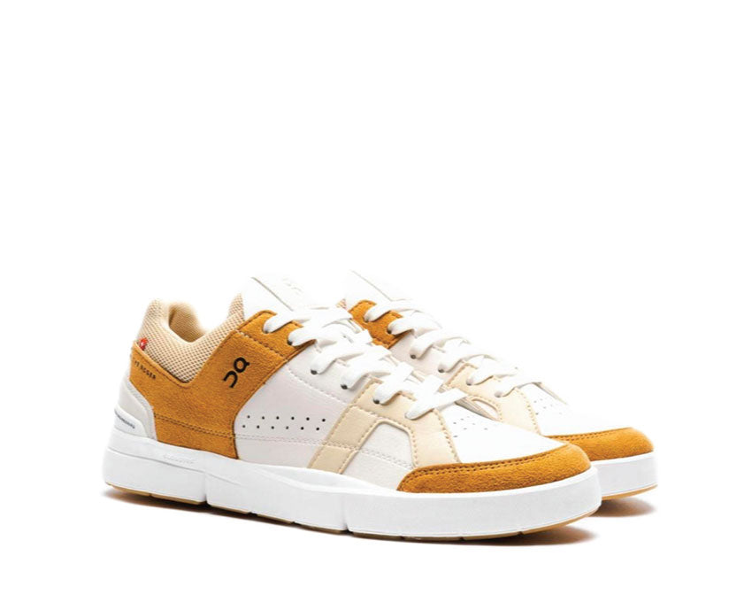 ON The Roger Clubhouse Almond / Sand 48.99145