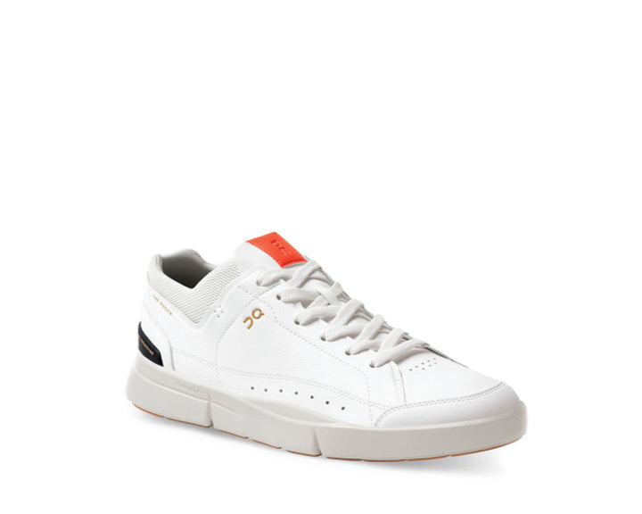 ON The Roger Centre Court White / Flame 48.99156