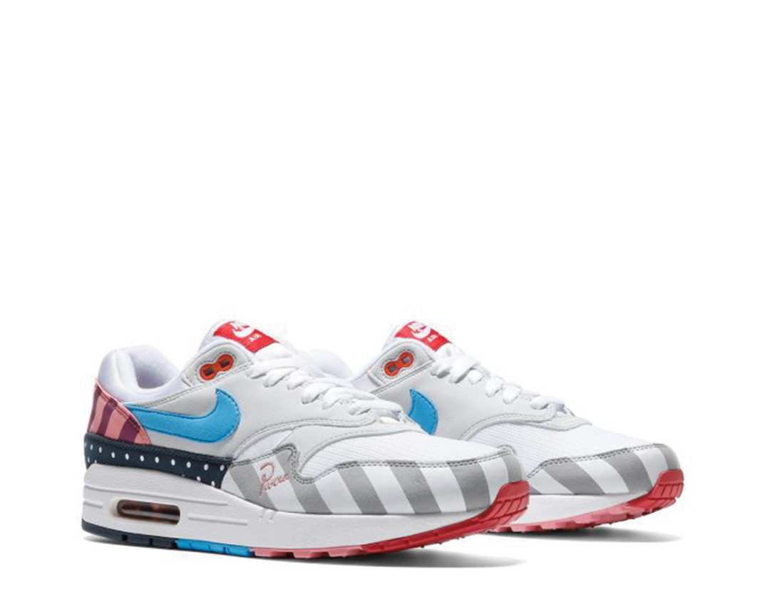 Nike x Parra Air Max 1 AT3057 100 Buy Online NOIRFONCE