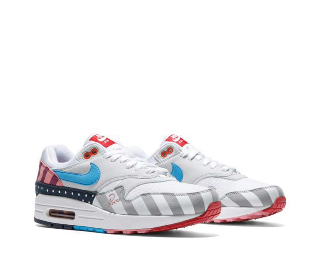 Nike x Parra Air Max 1 AT3057-100