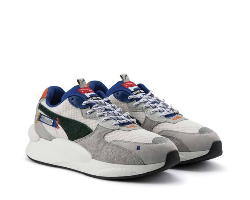 Puma Ader Error RS 9.8 Whisper White / Surf The Web 370110 01