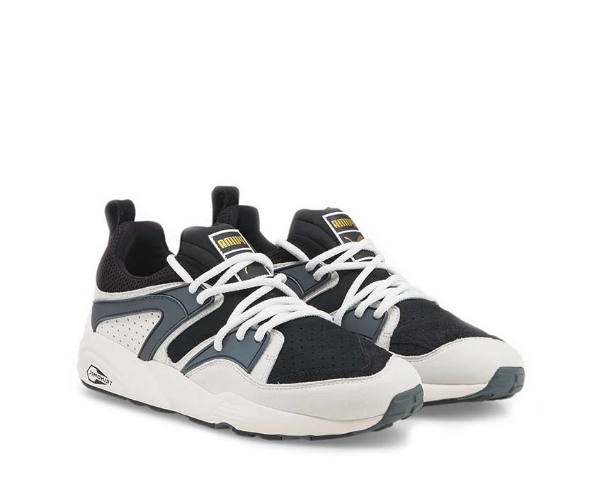 Puma Blaze Of Glory Prm Black / Dark 383526 03