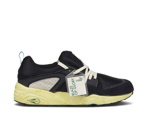 Puma Blaze of Glory TNW Black / Whisper 384405 01