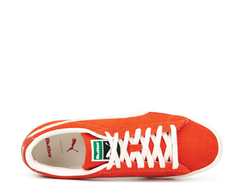 Puma Butter Goods Basket VTG Rooibos Tea 381099 02