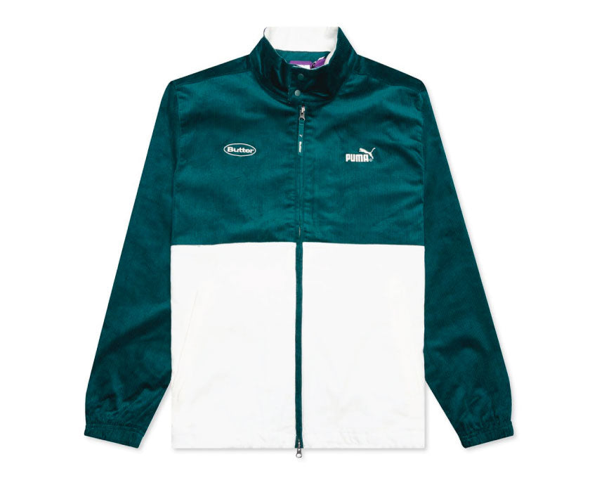 Puma Butter Good Track Top 532436 40