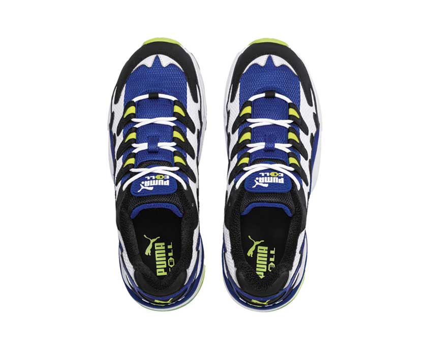 Puma Cell Alien OG Black / Surf the web 369801 01
