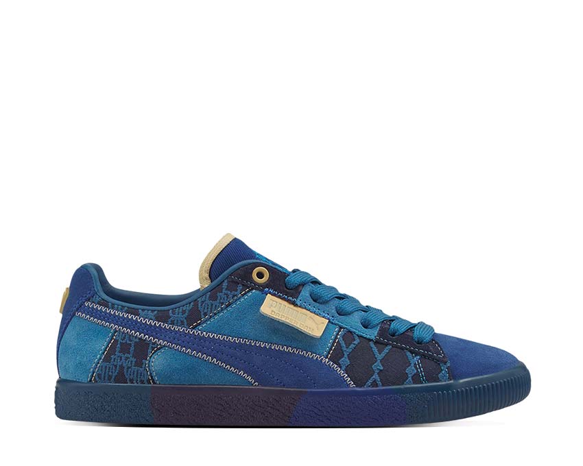 Numerous customers like the old-school looks of the Puma GV Special Blazin Blue 392082 01