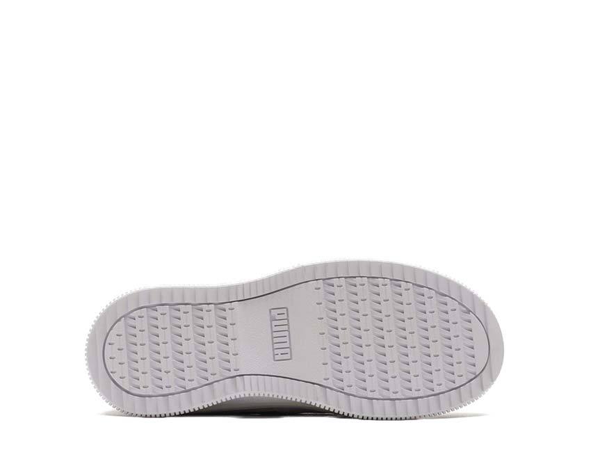 Puma Deva Suede Marshmallow / Black 372423 01