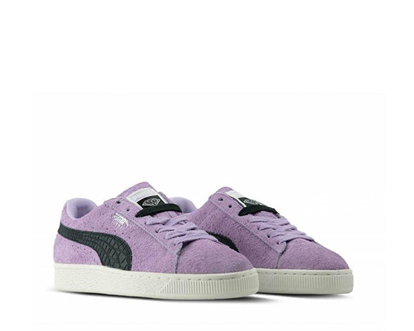 Puma Diamond Suede Orchid Bloom 36565002