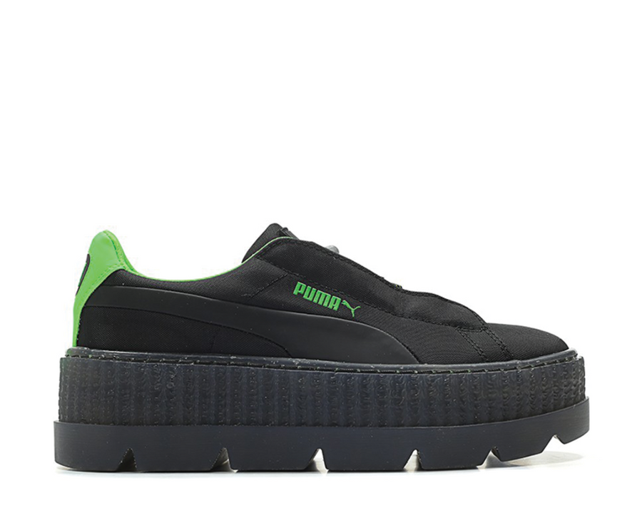 Puma x Fenty Cleated Creeper Surf Black 367681-03