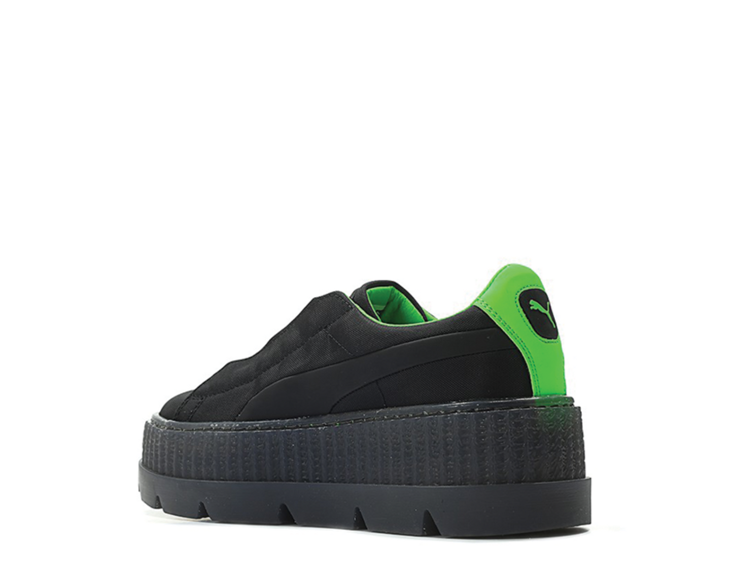 Puma x Fenty Cleated Creeper Surf Black 367681-03