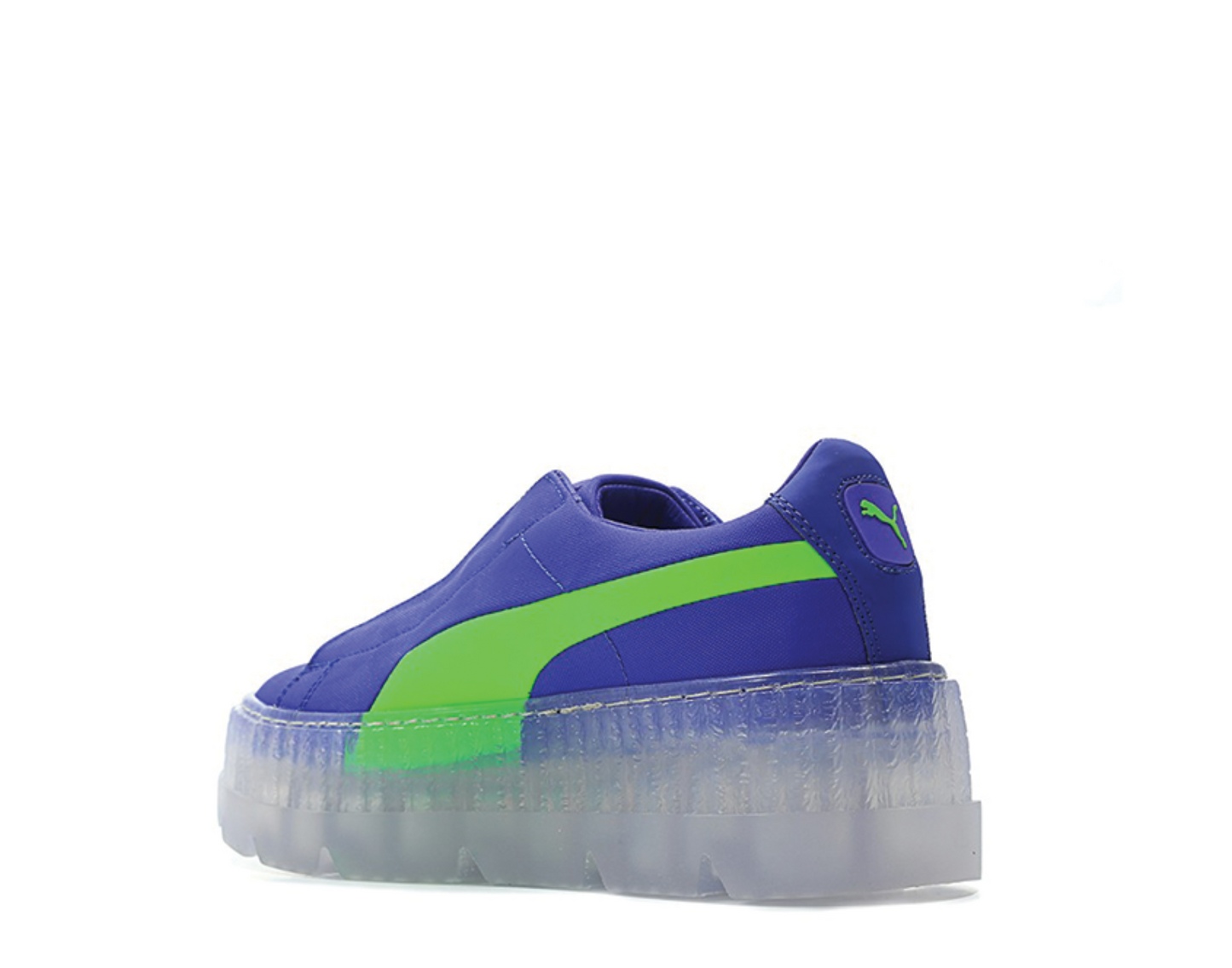 Puma x Fenty Cleated Creeper Surf Blue 367681-01