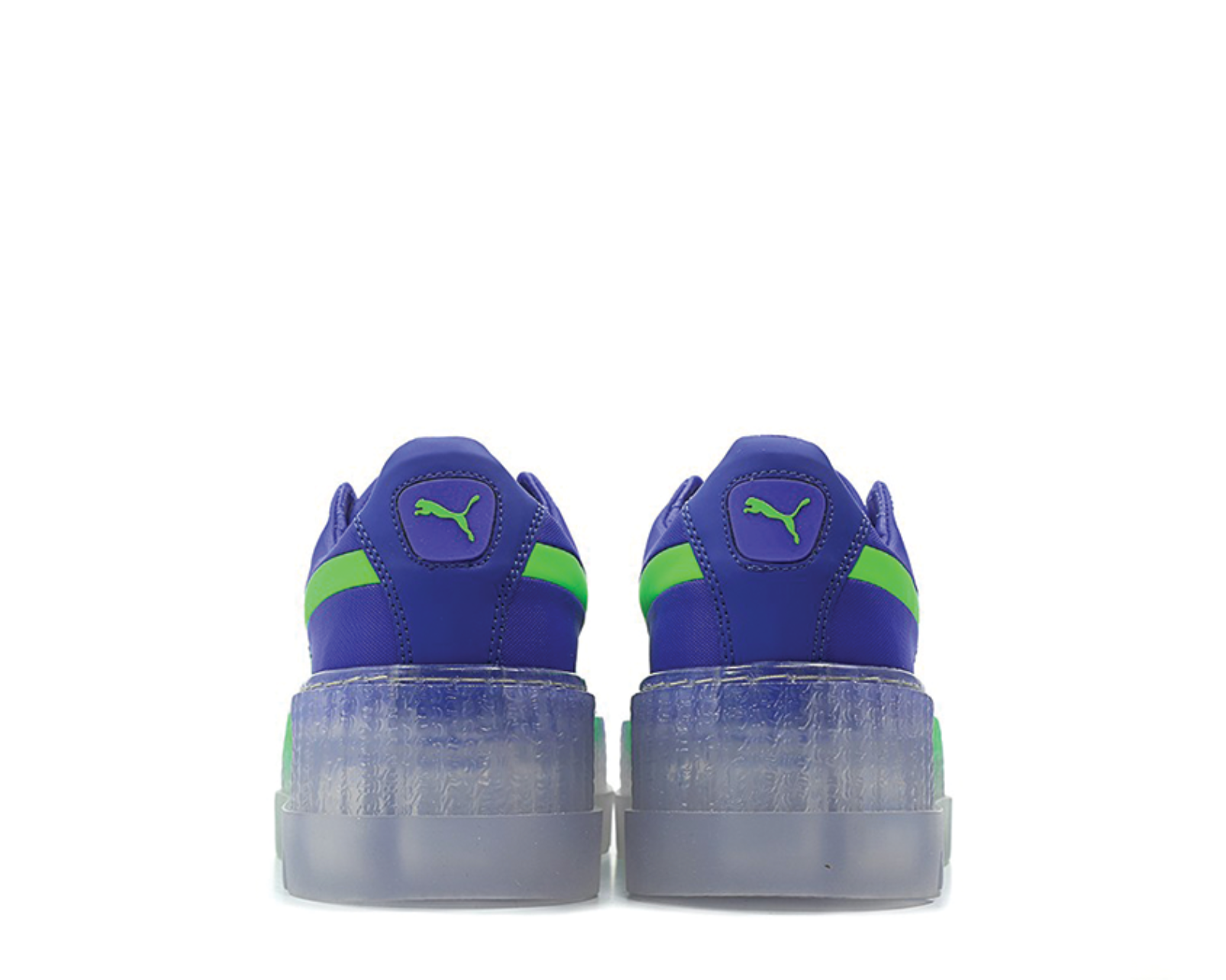 Puma x Fenty Cleated Creeper Surf Blue 367681-01