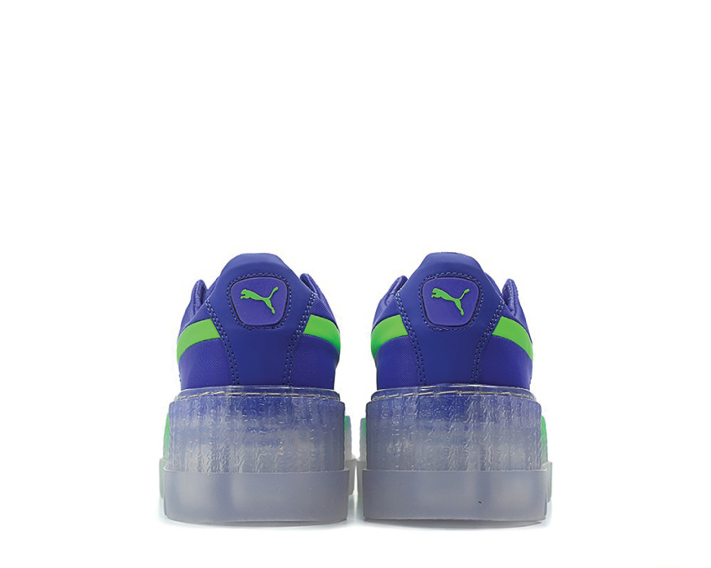 Puma x Fenty Cleated Creeper Surf Blue 367681-01