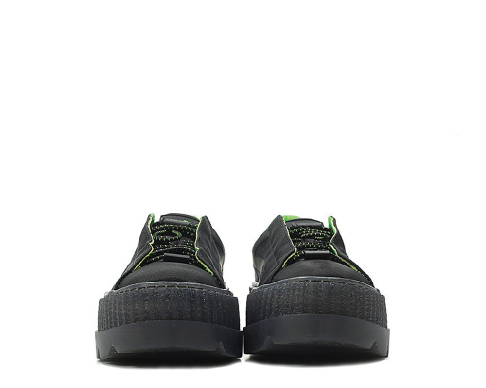 Puma x Fenty Cleated Creeper Surf Black 367681-03