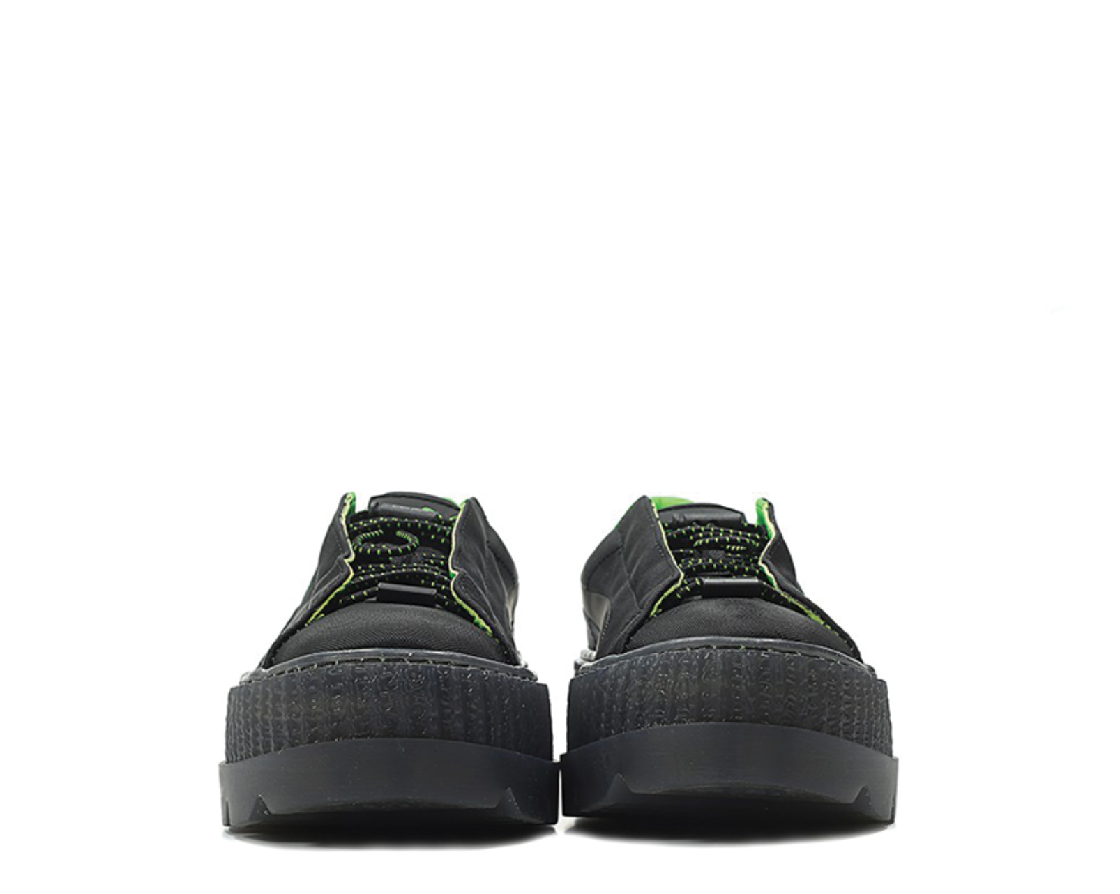 Puma x Fenty Cleated Creeper Surf Black 367681-03