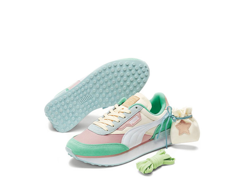 Puma Future Rider Animal