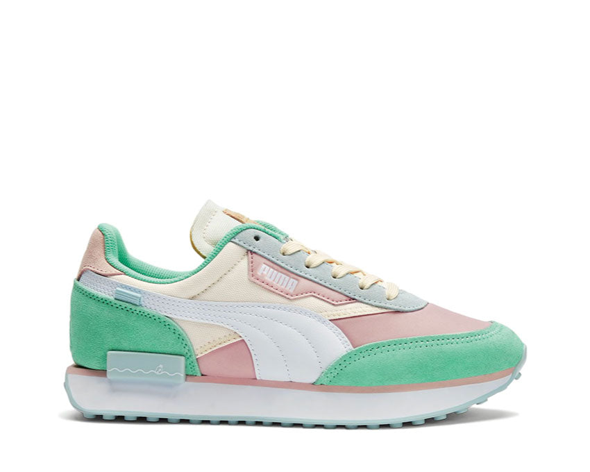 Puma Future Rider Animal