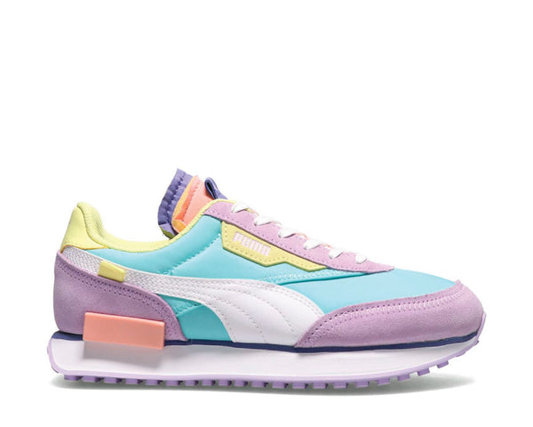 Buy Puma Future Rider Slash CB 382353 01 - NOIRFONCE