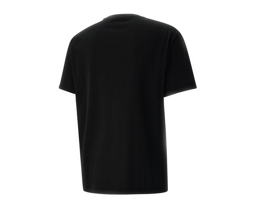 Puma KidSuper Tee Black 531142 01