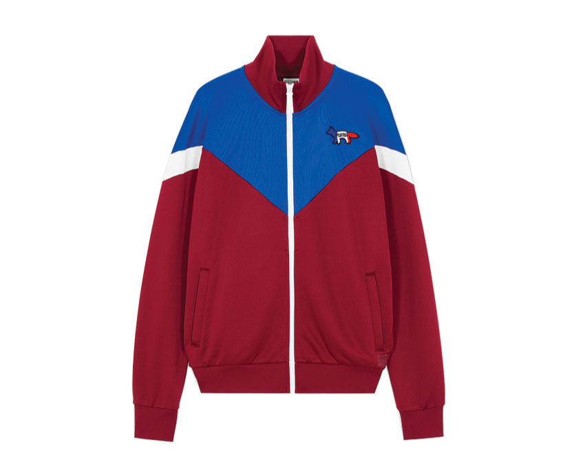 Puma Maison Kitsune MCS Track Top 530433 21