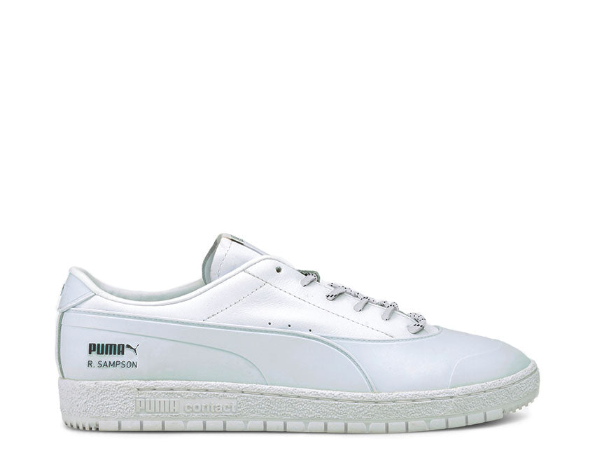 Buy Puma X Maison Kitsune Ralph Sampson 375647 01 NOIRFONCE