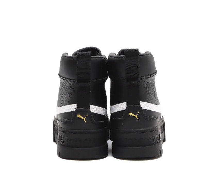 Puma Mayze Mid Wmns White 381170 02