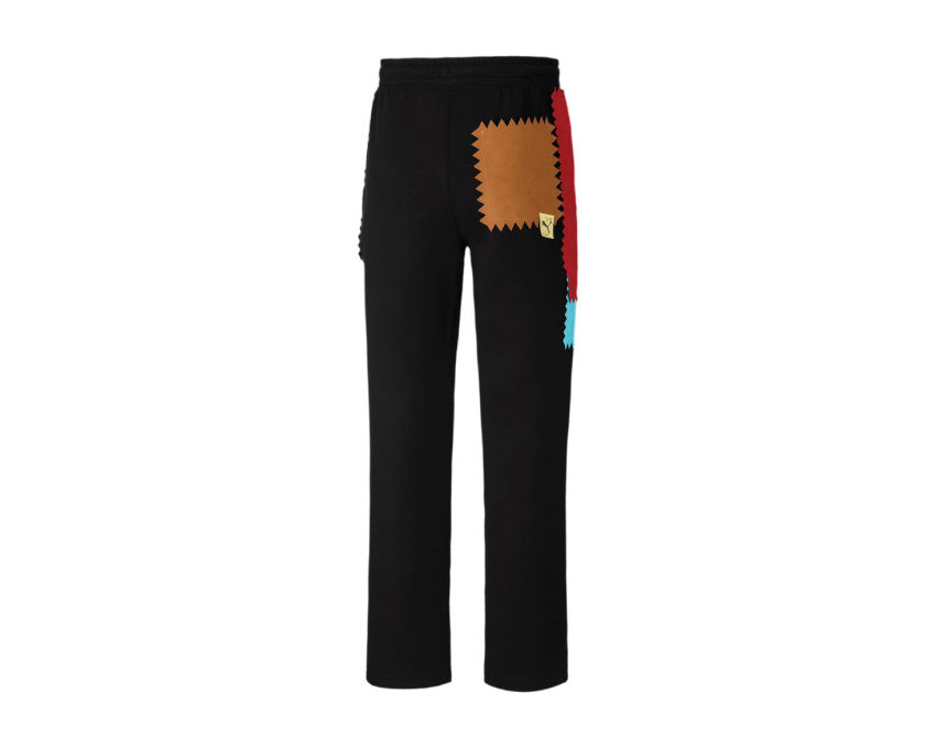 Puma Michael Lau Sample Knit Pants Black 530363 01