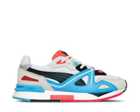 Puma Mirage Mox Eggnog / Fiery Coral 375167 02